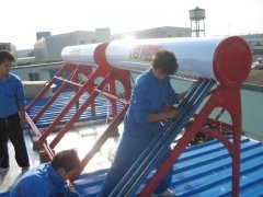 麻涌镇热水器维修