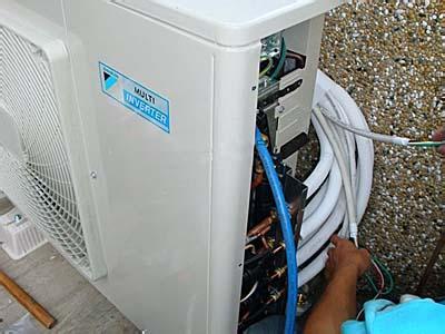 麻涌镇商场中央空调分析及中央空调的维保分析