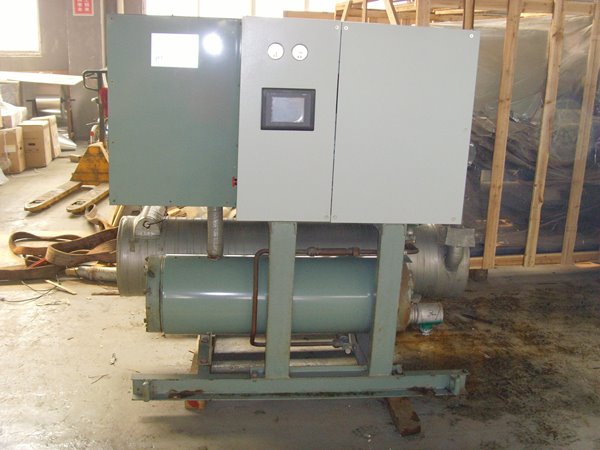 麻涌镇酒店中央空调不停机清洗方法介绍